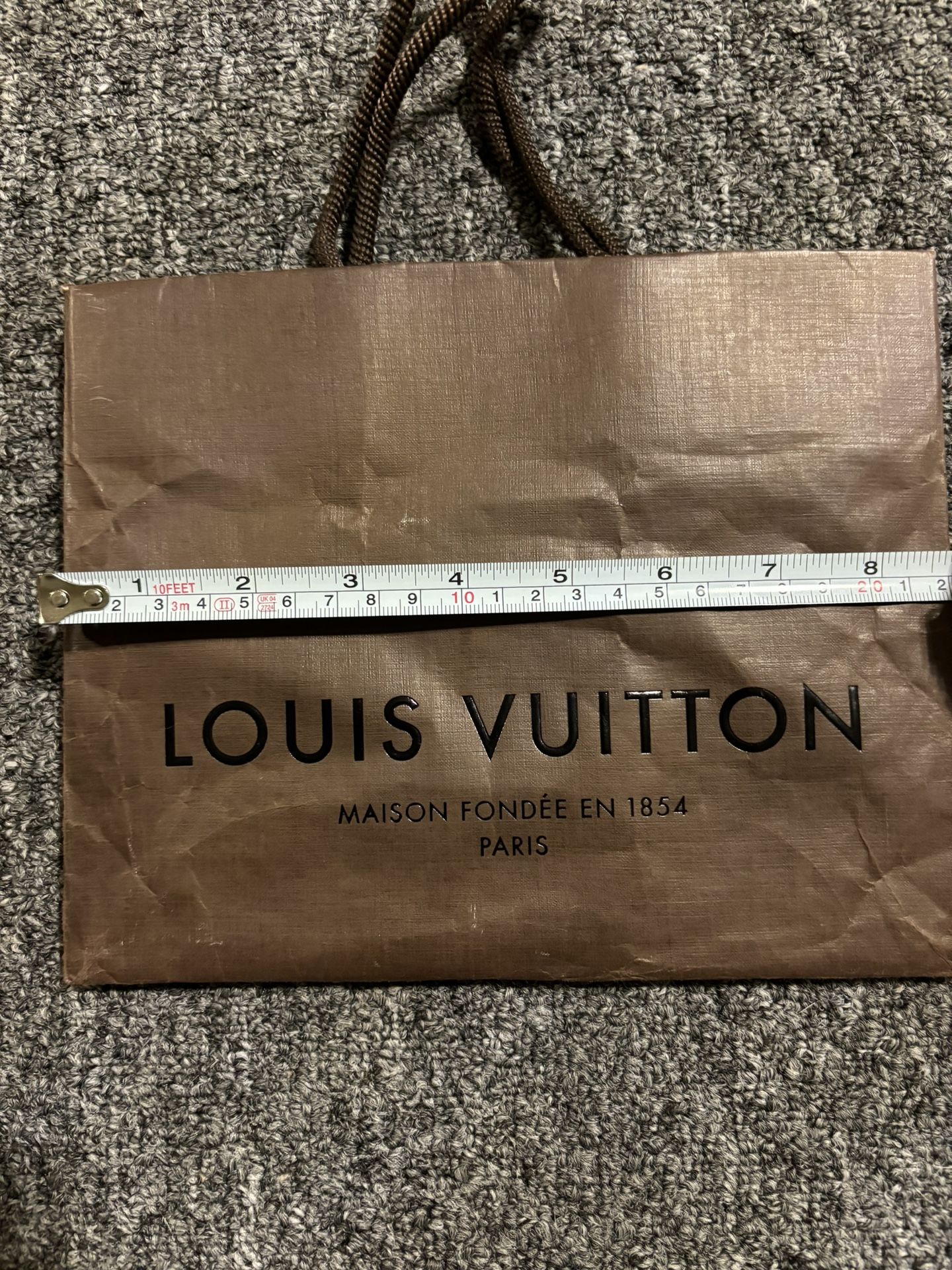 Authentic Louis Vuitton Bag
