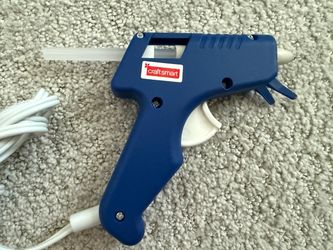 Craft Smart Mini Hot Glue Gun