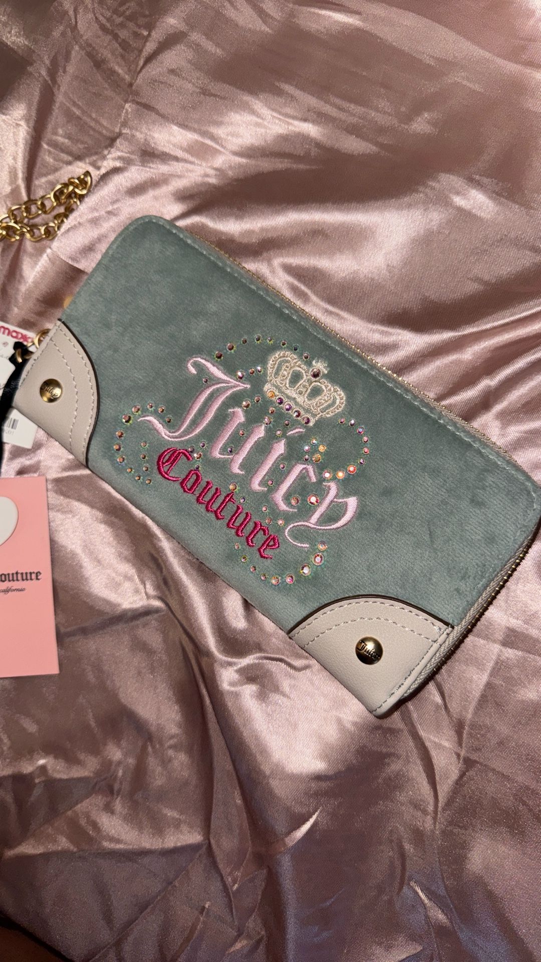 Juicy Couture Wallet