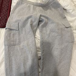 Aritzia sweats Size L