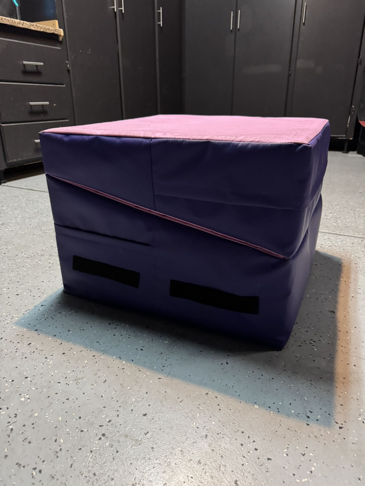 **Gymnastic Incline Tumbling Mat only $50obo** 