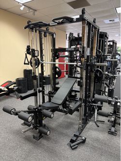 NEW ForceUSA G3