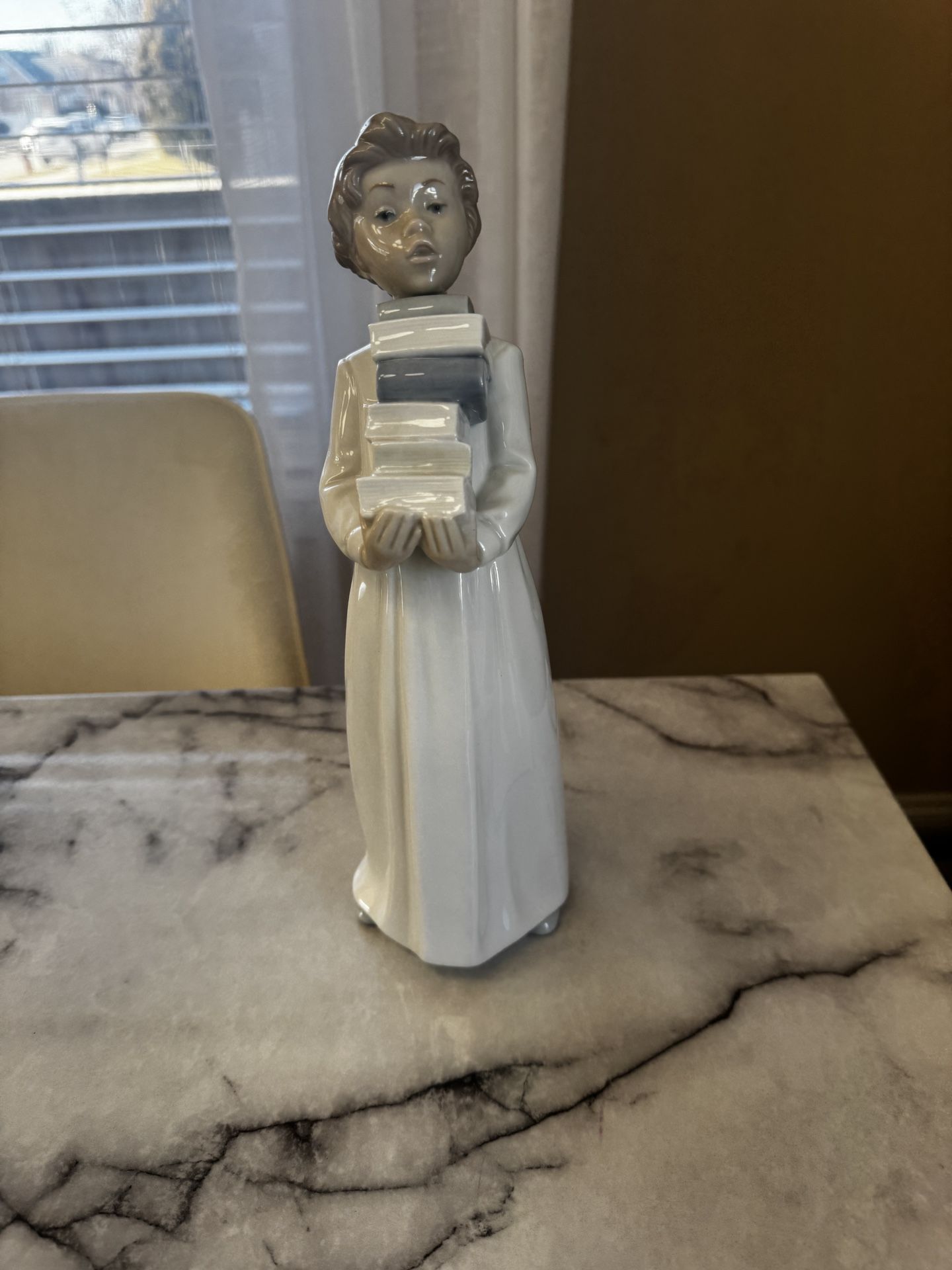Lladro Figurine
