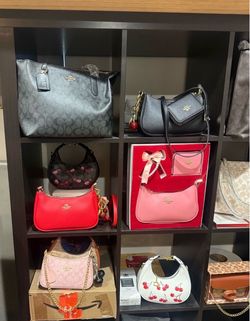 Bolsas/ Bags