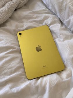iPad