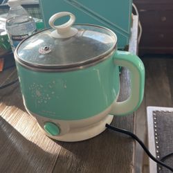 portable noodle cooker