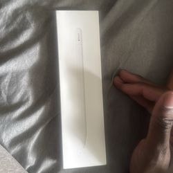 Apple Pen USB C
