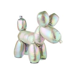 New Jumbo 27" Plush Balloon Animal Dog