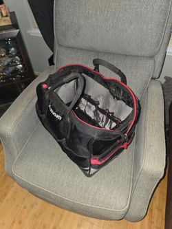 Husky tool bag