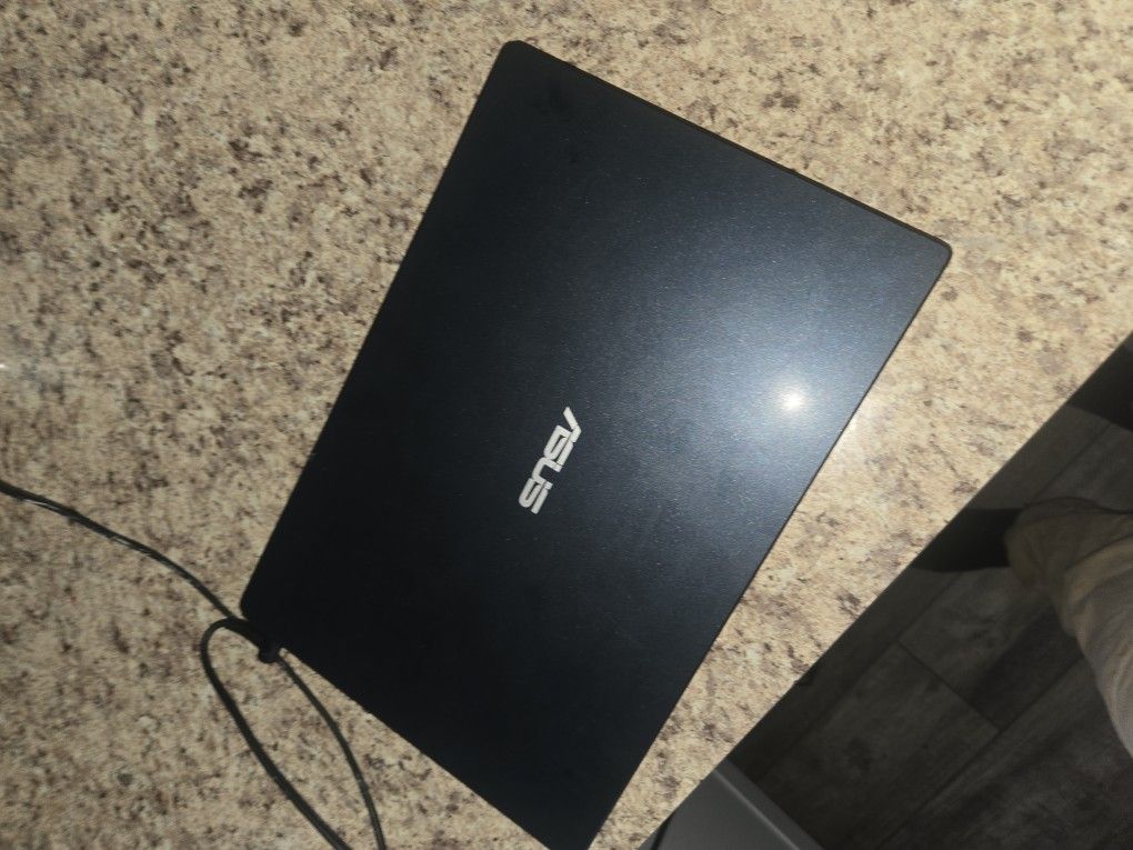 Windows Laptop