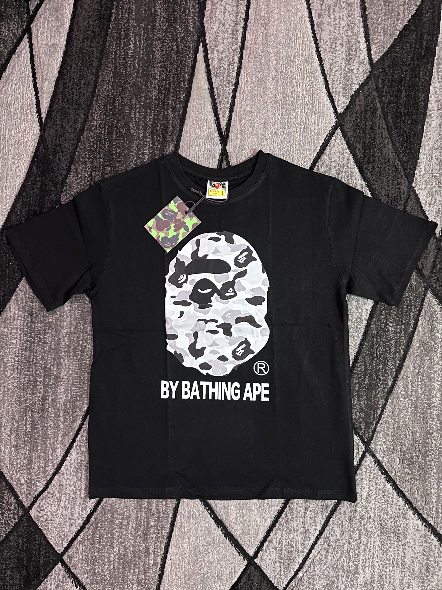 Bape Shirt