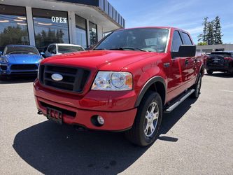 2006 Ford F-150
