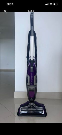 BISSELL CrossWave Pet Pro 2306A Wet Dry Vacuum Mop