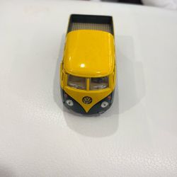 Toy Truck