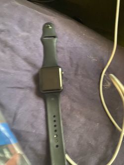 Apple Watch series 1 for parts or fix