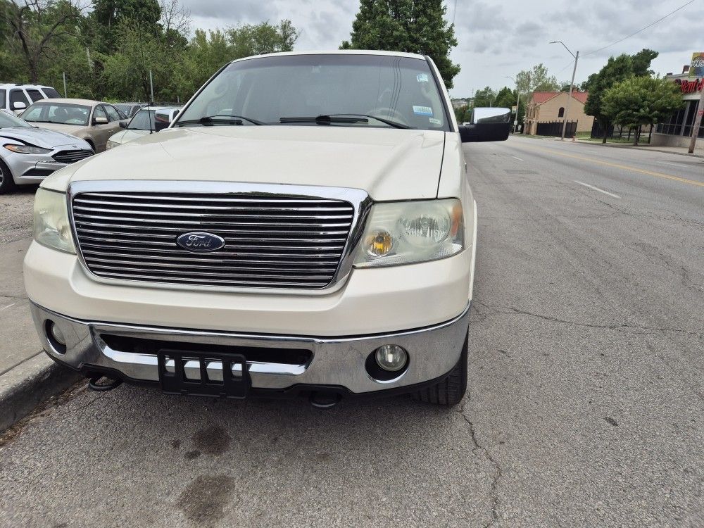 2007 Ford F-150