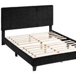 Bed Frame New Queen Size 