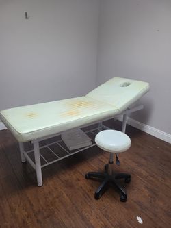 Massage Table