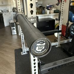 Rogue Power Bar