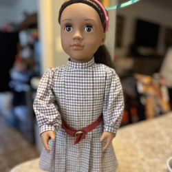 Our Generation Doll !!!18”
