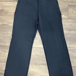 lululemon soft streme high rise regular pants