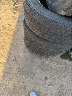 Tires