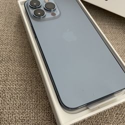 iPhone 13 Pro 256gb Brand New Factory Unlocked 