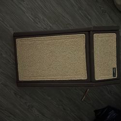 Dog Ramp For Bed/couch Or Favorite Chair 