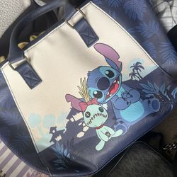 Stitch Bag