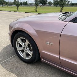 2006 Ford Mustang GT