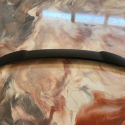 OEM Dodge Charger Spoiler 