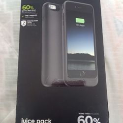 Mophie Juice Pack For Iphone 6s Pluse 