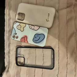 iPhone 12 cases