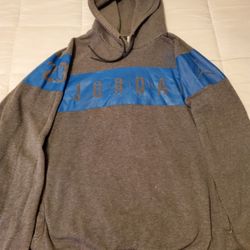 AIR JORDAN HOODIE 