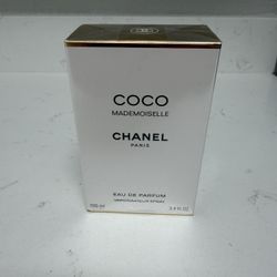 Chanel Coco Mademoiselle Intense Eau De Parfum Spray 100ml/3.3oz