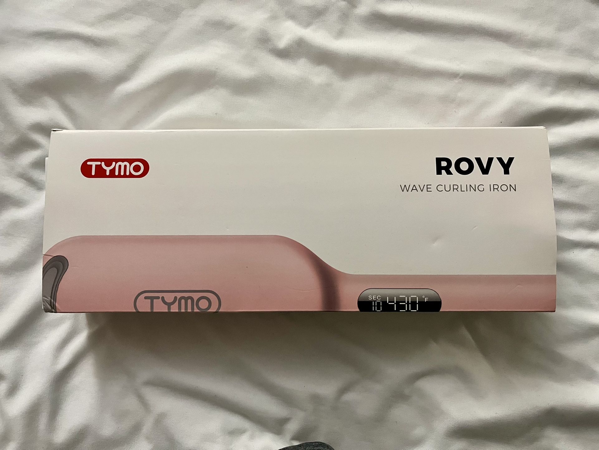 Tymo Rovy Hair Tool
