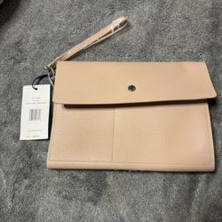 Steve Madden Pouch And Card Case