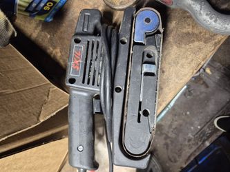 Skill Belt Sander