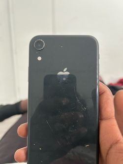 I phone XR