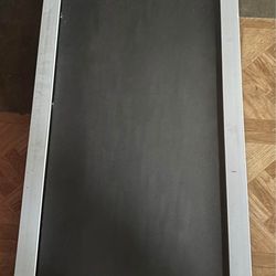 Treadmill $200 need it gone asap