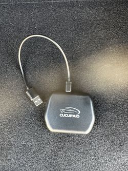 Apple CarPlay Adapter