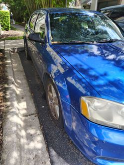 2014 Dodge Avenger