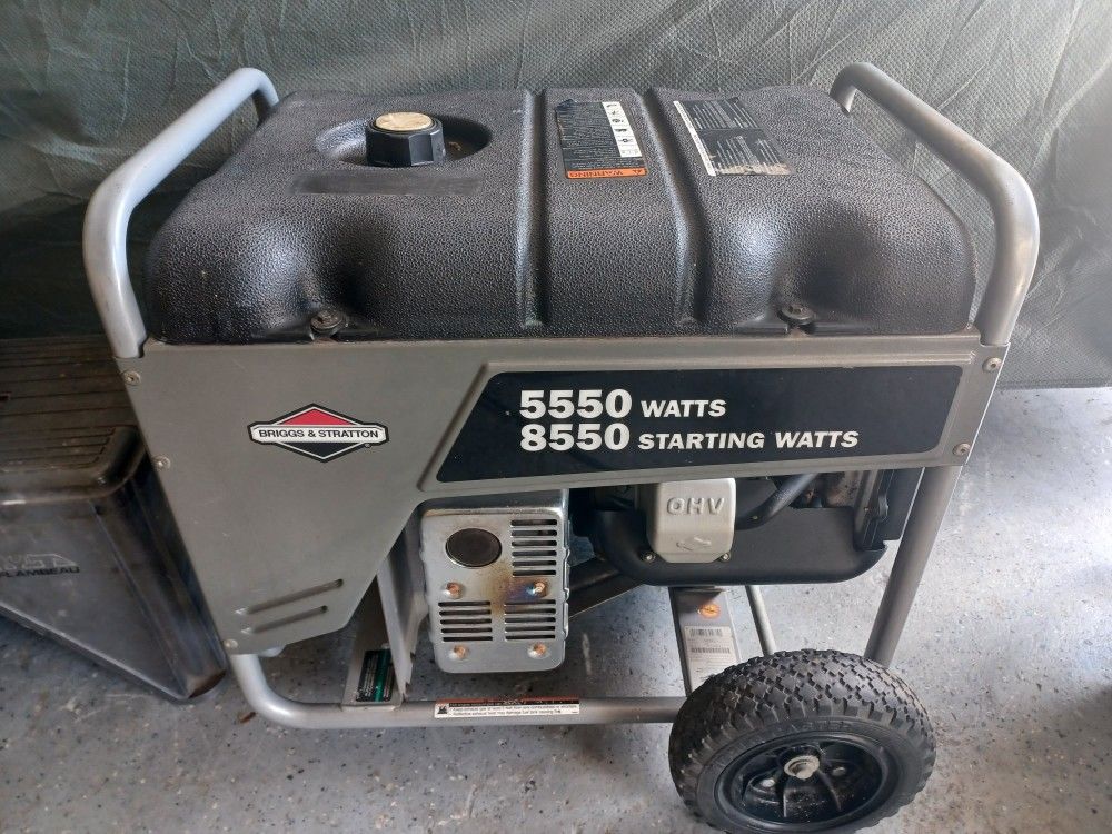 Generator