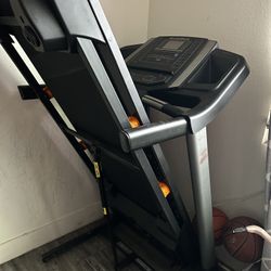 NordicTrack Treadmill 