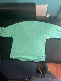 Disney Spirit Jersey