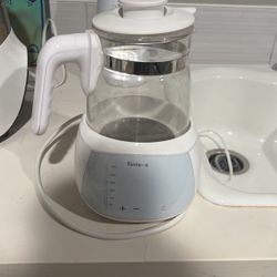 Baby water Kettle 