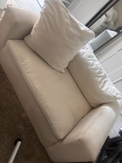 Cloud Couch