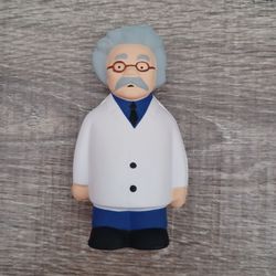 Albert Einstein Stress Reliever
