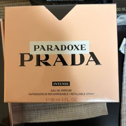 paradoxe prada perfume 