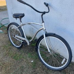 Micargi Beach Cruiser